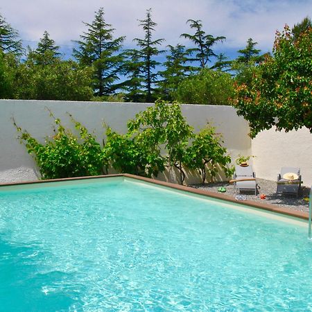 B&B Puglia Vista Mare Impalata Zewnętrze zdjęcie