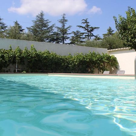 B&B Puglia Vista Mare Impalata Zewnętrze zdjęcie
