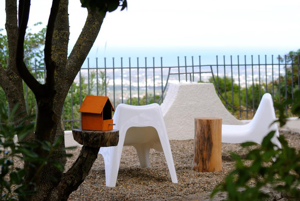 B&B Puglia Vista Mare Impalata Zewnętrze zdjęcie