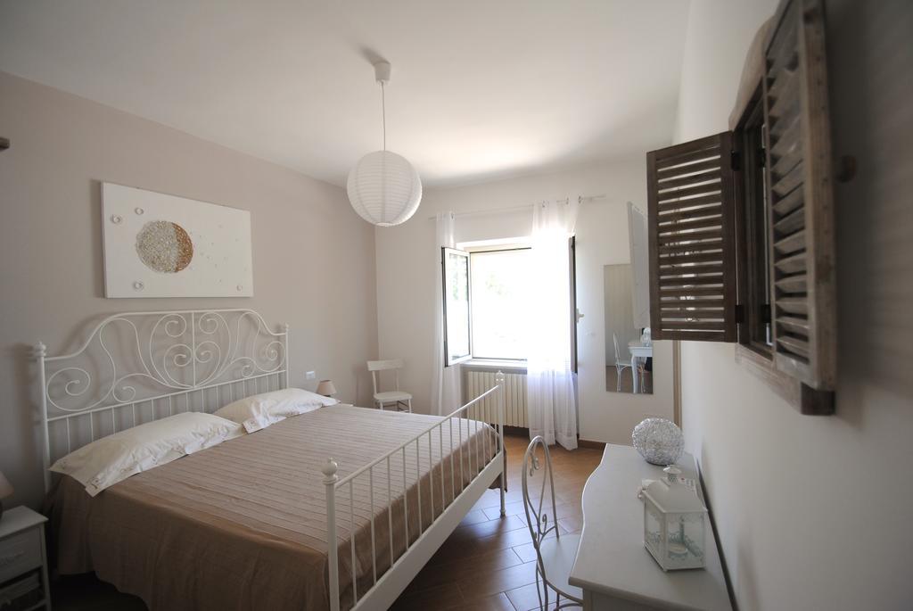 B&B Puglia Vista Mare Impalata Zewnętrze zdjęcie