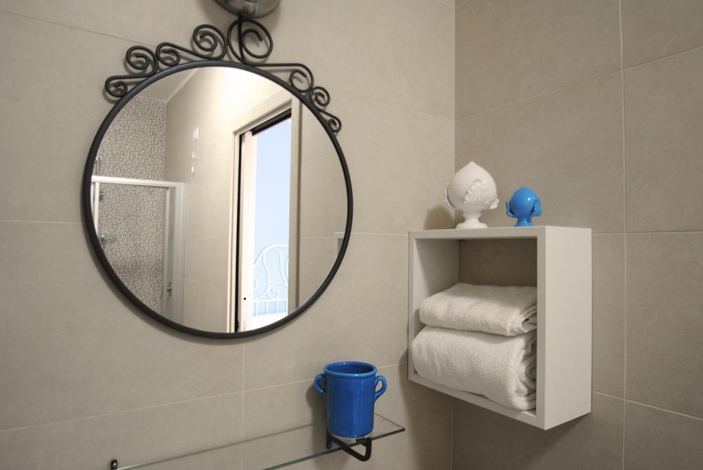 B&B Puglia Vista Mare Impalata Pokój zdjęcie