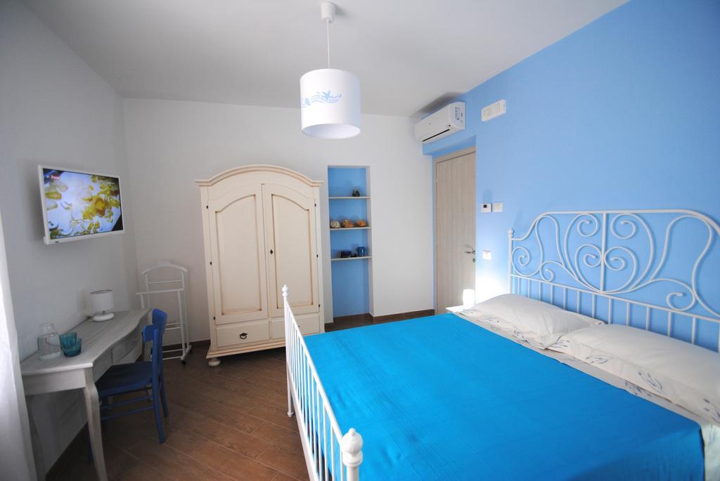 B&B Puglia Vista Mare Impalata Pokój zdjęcie