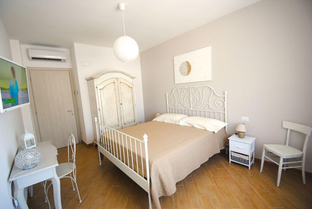 B&B Puglia Vista Mare Impalata Zewnętrze zdjęcie