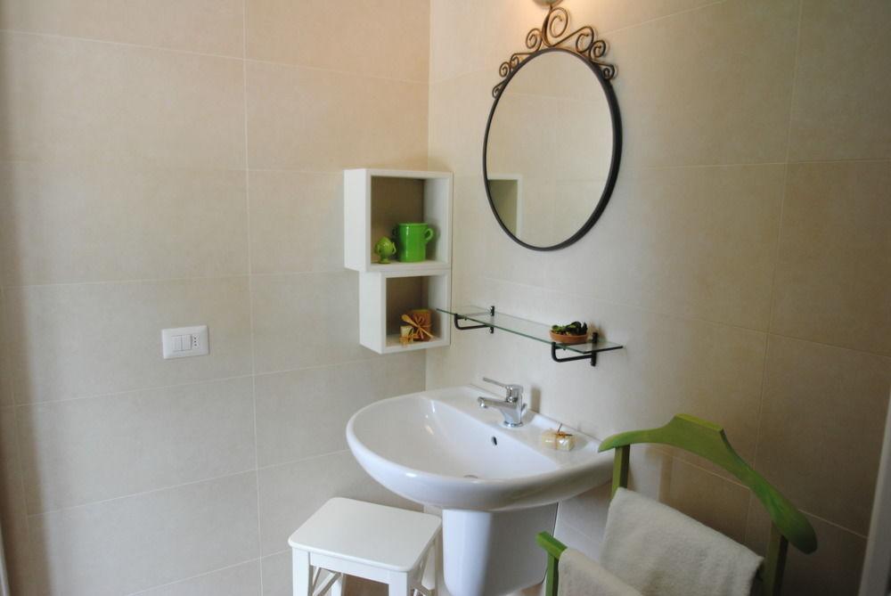 B&B Puglia Vista Mare Impalata Zewnętrze zdjęcie