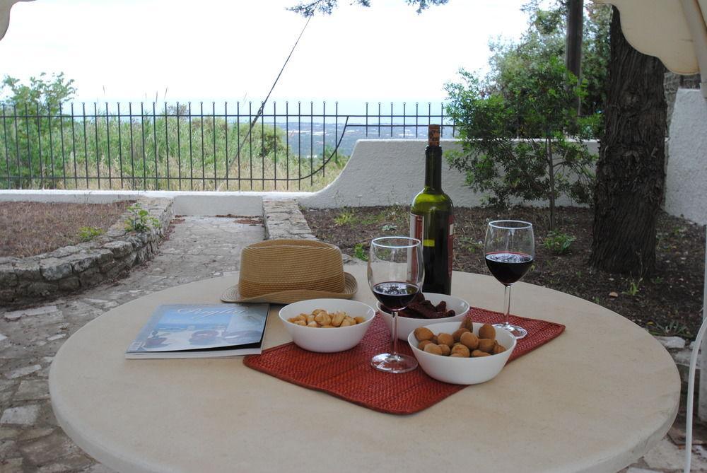 B&B Puglia Vista Mare Impalata Zewnętrze zdjęcie