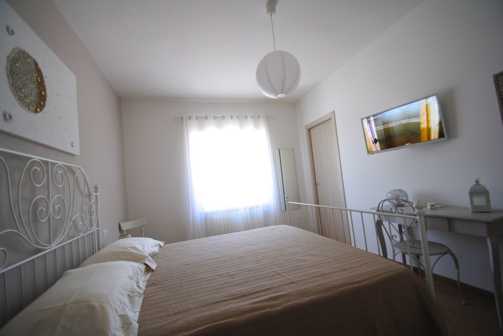 B&B Puglia Vista Mare Impalata Zewnętrze zdjęcie