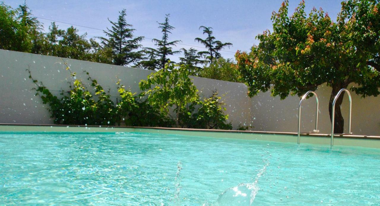 B&B Puglia Vista Mare Impalata Zewnętrze zdjęcie
