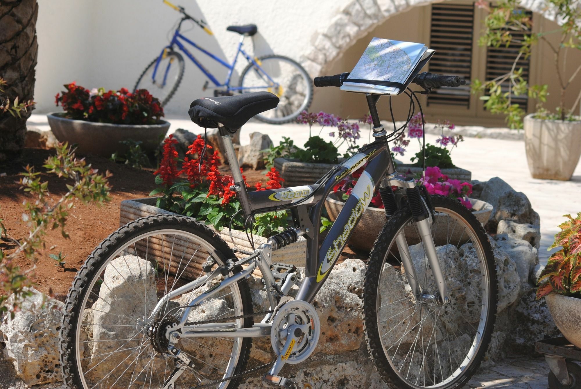 B&B Puglia Vista Mare Impalata Zewnętrze zdjęcie
